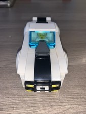 Lego Custom Mustang