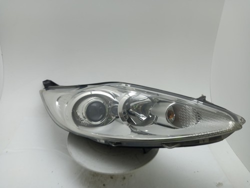 Ford fiesta headlamp headlight - fiesta,