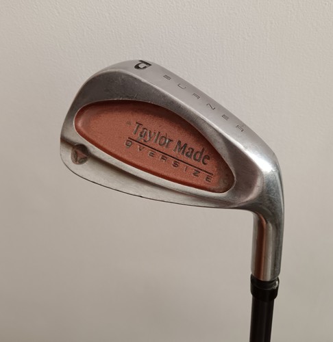 Taylormade burner oversize - taylormade,