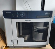 Epson Discproducer PP-100II -