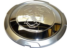 Hubcap For 500 Abarth Grande