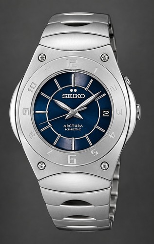 Ska107p1 seiko arctura kinetic - ska107p1,