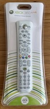 Microsofr Xbox 360 Universal Media Remote Control. Brand New UK Sealed Version