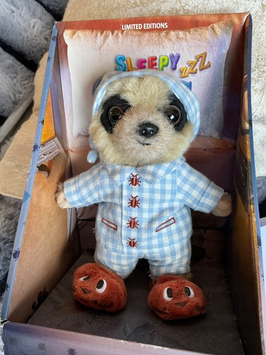 Brand new boxed limited - new,