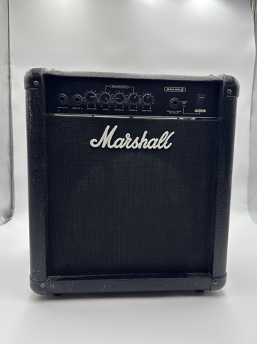 Marshall b25 mkii bass - marshall,