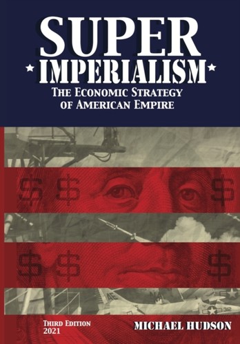 Super imperialism the - super,