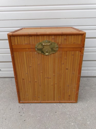Faux bamboo trunk pencil - trunk,