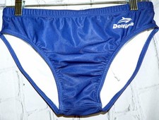 Delfina Italian Water Polo