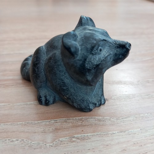 Boma raccoon handmade inuit - boma,