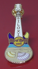 Hard Rock Cafe Enamel Pin