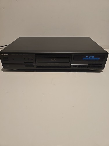Technics pg470a compact - technics, sl-pg470a