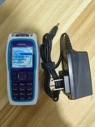 Nokia 3220 unlocked gsm - unlocked,