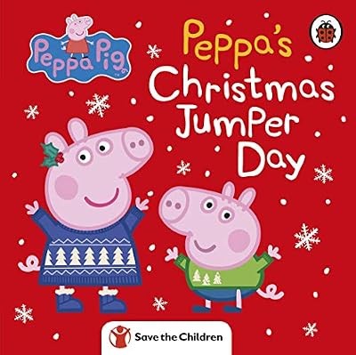 Peppa pig peppas christmas - peppa,