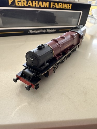 Graham farish 372 176 - graham,