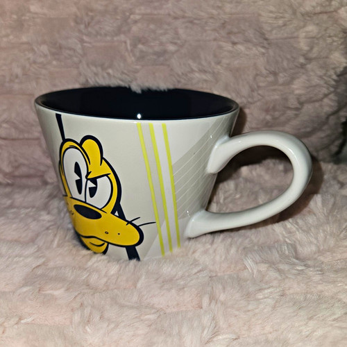 Disney store ceramic mug - disney,