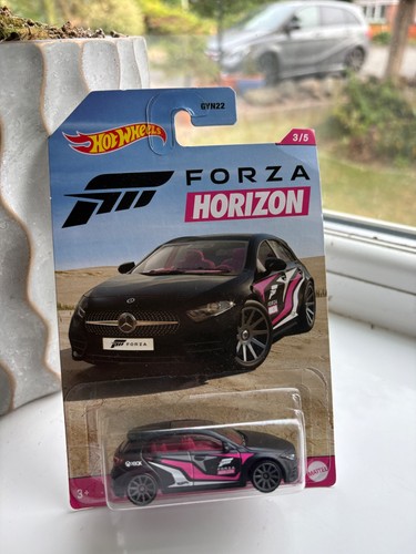 Brand new sealed hot wheels - sealed,