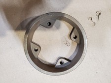 Bobcat Mower, Bunton Mower