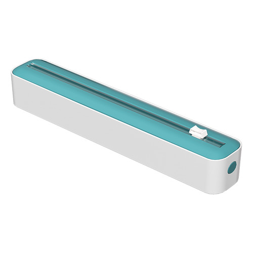 Cling film dispenser holder - dispenser,