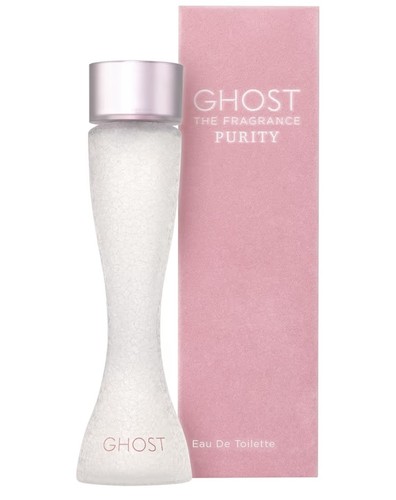 Ghost purity 50ml - spray, |