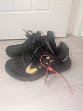 The 10 Nike Air Presto Off