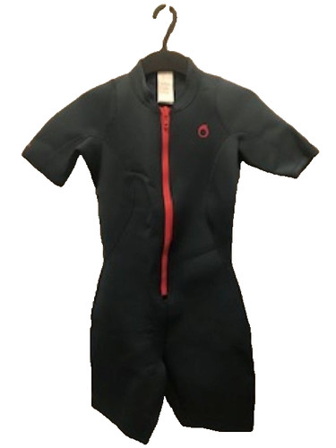 Decathlon junior shorty