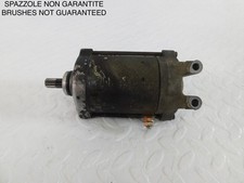 YAMAHA TDM 850 1991 ELECTRIC