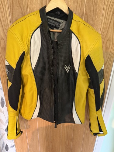 Frank thomas leathers men - frank, men’s