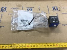 PEUGEOT Citroen wiper timer
