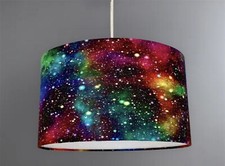 new HQ kid room rainbow deep