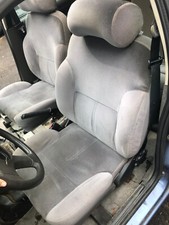 1989 FORD SIERRA SAPPHIRE