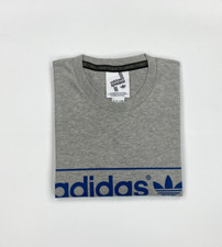 Men's NWT Light Grey Adidas