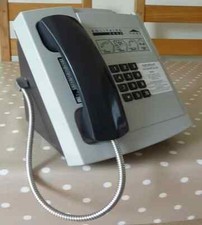 Solitaire 2000 payphone with