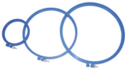 Round super grip hoop - 1, for