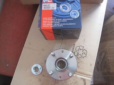 MAZDA 323,FAMILIA 2.0 V6 REAR WHEEL BEARING HUB