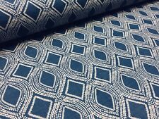 Art Deco Damask Rhombus