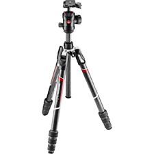 Manfrotto Befree GT Carbon