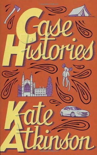 Case histories jackson - case, histories: