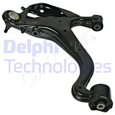 Track Control Arm DELPHI Fits