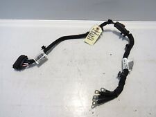 RENAULT KADJAR 2019-22 COOLANT GLOW PLUGS WIRING LOOM (1.5l 8v DCI K9K872) Q7206