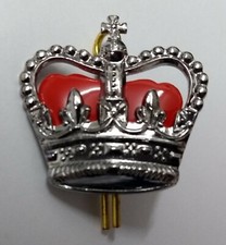 Edwards chrome rank crown - edwards,