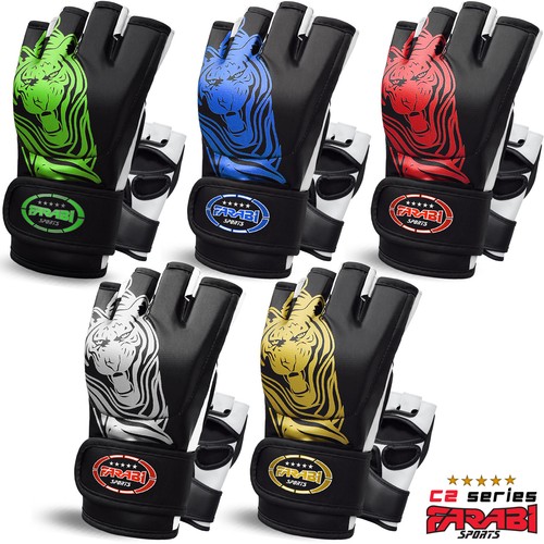 Grappling gloves mma cage - mma,
