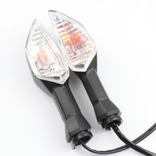 Motorcycle Front Signal Light