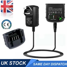 Battery charger lithium - battery, lithium-ion