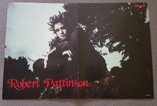 Rare Robert Pattinson/Noize MC