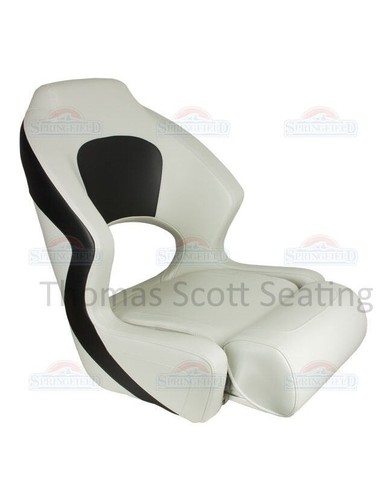 Sports deluxe boat - boat, seat