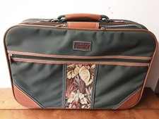 20" / 51cm Suitcase Overnight