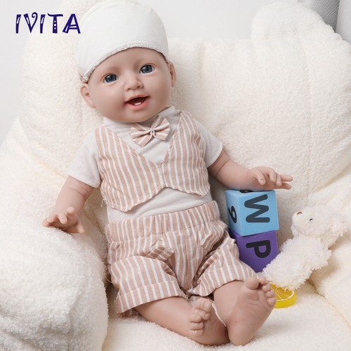 Ivita full body silicone - ivita,