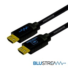 Blustream Precision 18 Gbps Professional 4K UHD HDMI Cable 0.5m (50cm) / 1m / 3m