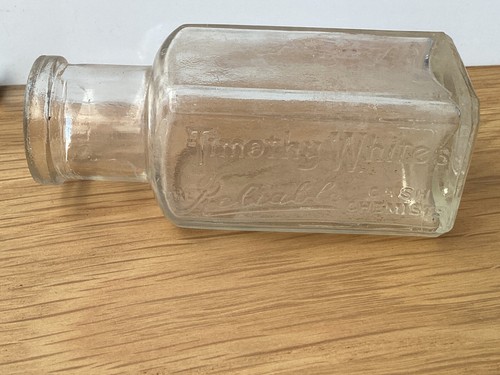 Antique small timothy - ,
