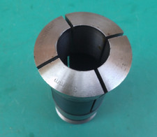 ENGINEERS 16C COLLET GENUINE HARDINGE 30MM ROUND